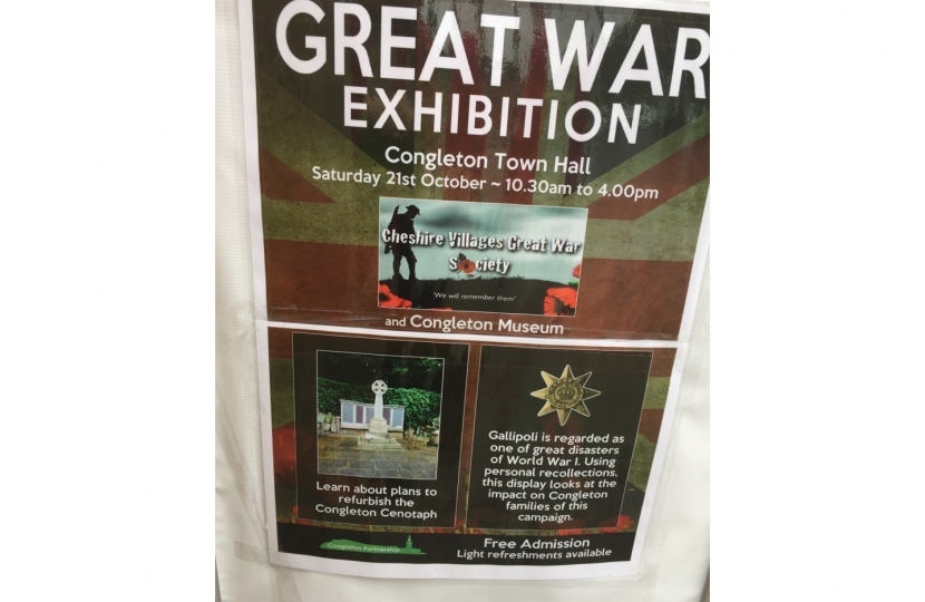 Great War Exhibition