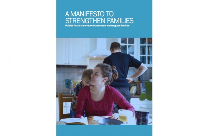 Family Manifesto FP