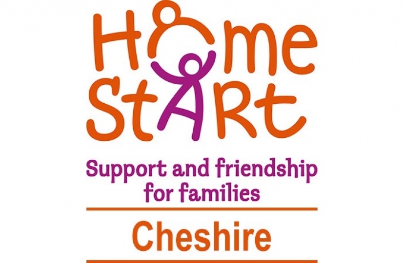 Home Start Cheshire
