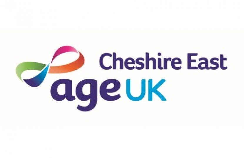 Age UK Cheshire East Scams Awareness and Aftercare Project Success
