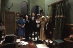 Fiona attends Congleton Players Latest Production