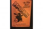 Congleton Unplugged