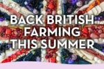 Backing British Farmers