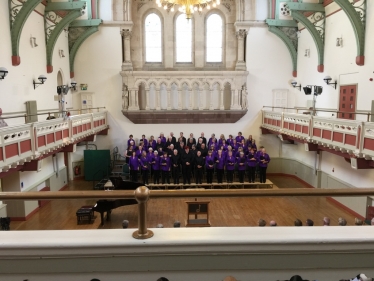 Congleton Choral Society