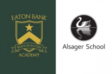 Eaton Bank & Alsager School
