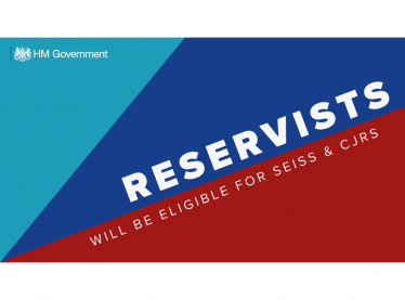 Support for Reservists