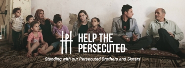 Help The Persecuted