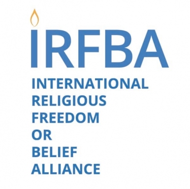 IRFBA logo 